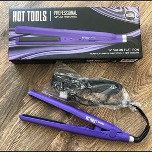 *Host Pick* Hot Tools Flat Iron